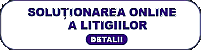 Solutionarea online a litigiilor